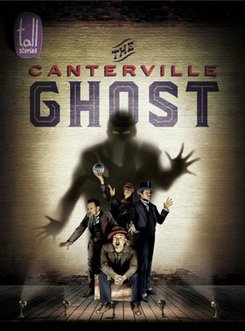canterville ghost